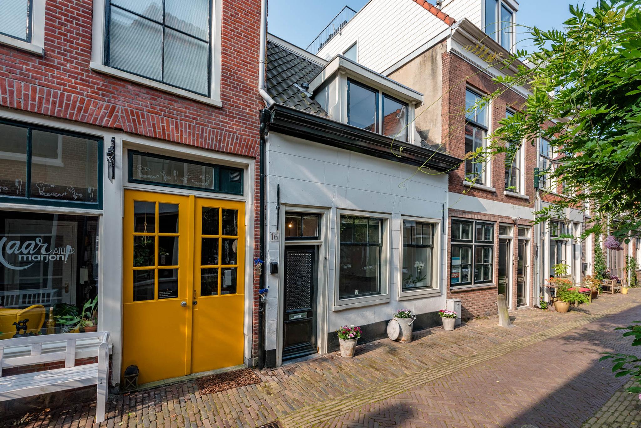 Drapenierstraat 16