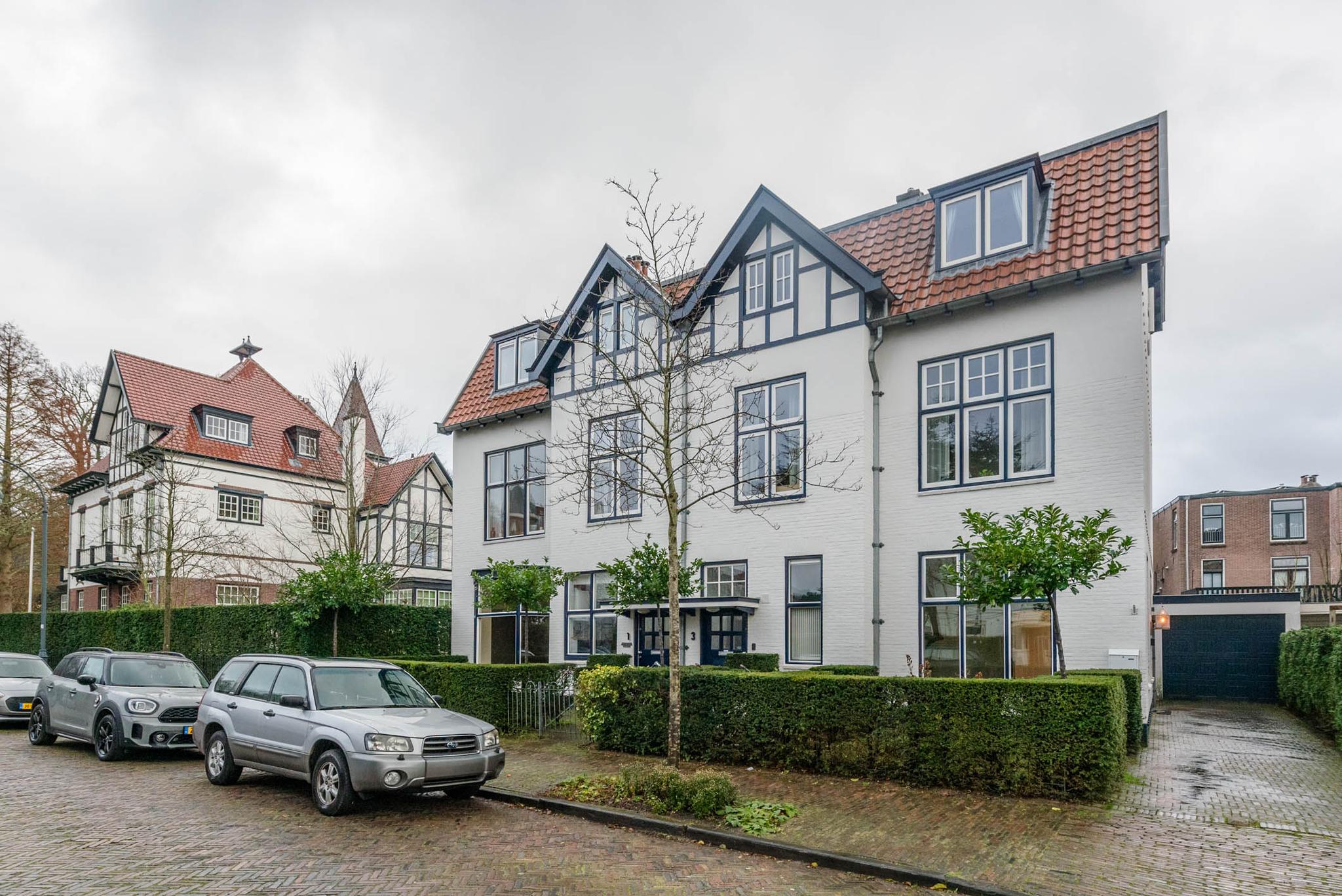 Zomerluststraat 5